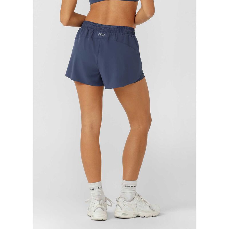 Lorna Jane Lightspeed Phone Pocket Run Short image number 1